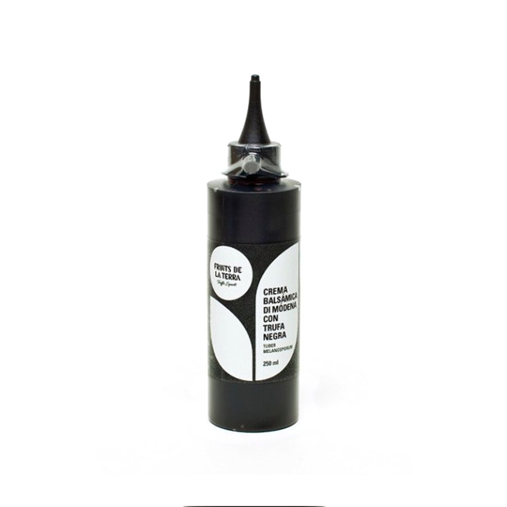 Crema balsámica de Trufa Negra