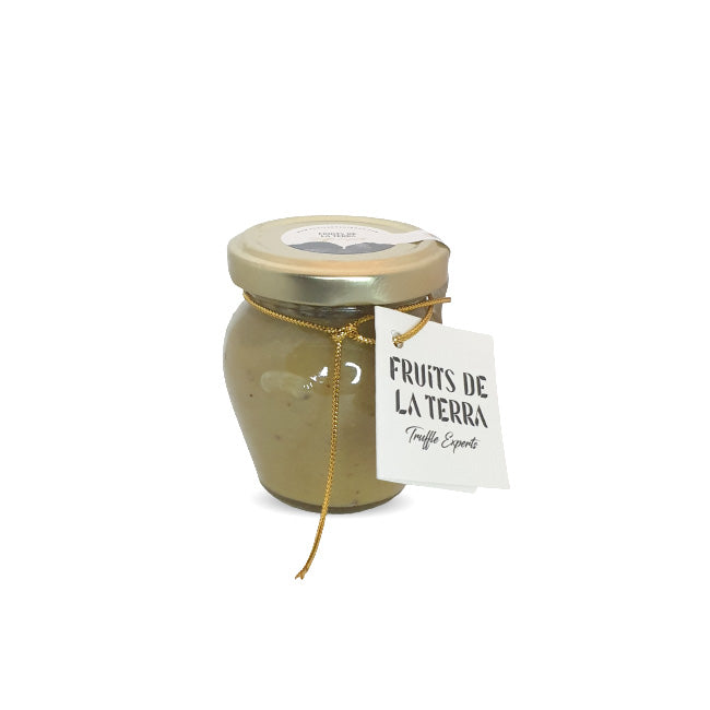 Mermelada de Alcachofa con Trufa 140g.