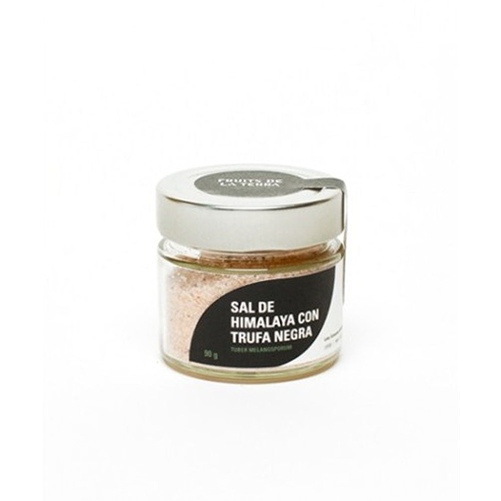 Sal Himalaya Trufa Negra 90gr.