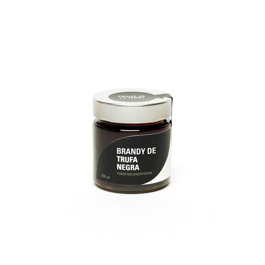 Brandy con trufa negra 200 ml