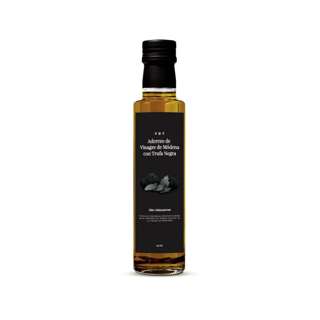 Vinagre con Trufa Negra 250ml