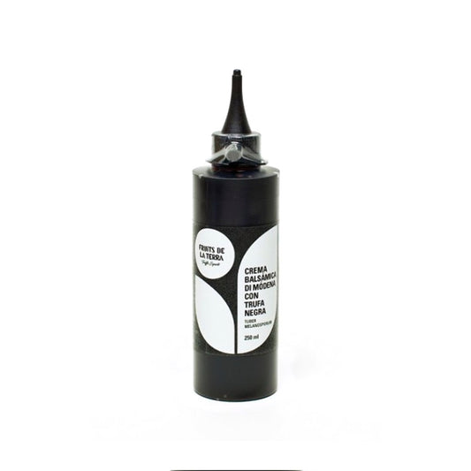 Crema Balsámica Trufa Negra 250gr.