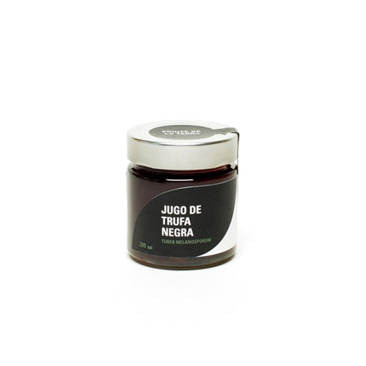 Jugo de Trufa Negra 200ml.