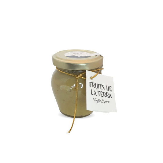 Mermelada de Alcachofa con Trufa 140g.