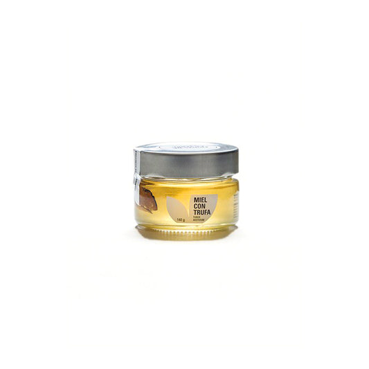 Miel Acacia con Trufa 140g.