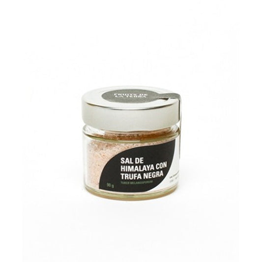 Sal Himalaya Trufa Negra 90gr.