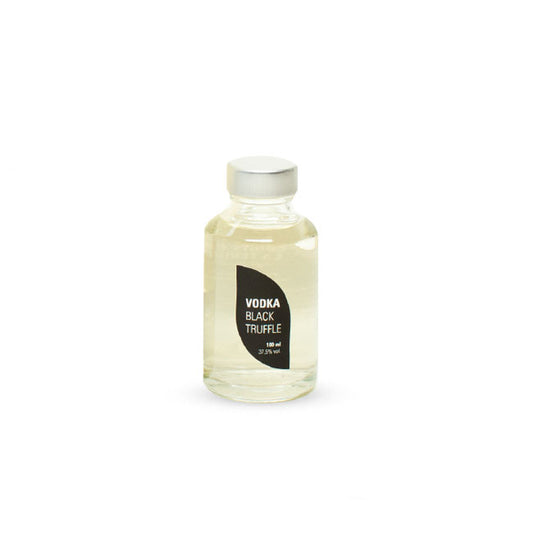 Vodka con trufa negra 10cl.